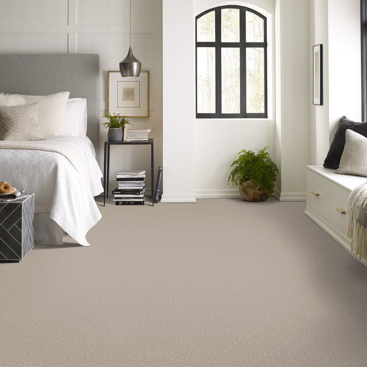 Shaw Lantern Bay Honey Glaze carpet